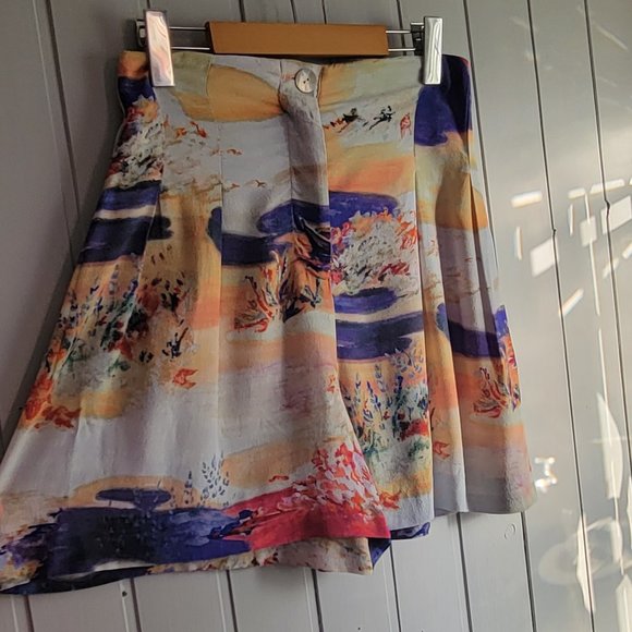 WILFRED Overture Short - Picture 14 of 14